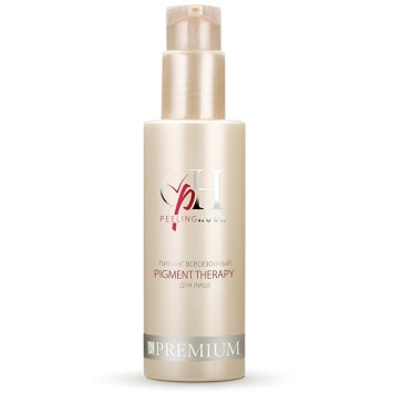 Пилинг всесезонный, 125 мл Pigment Therapy / PREMIUM PEELING HOUR