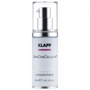Сыворотка 30 мл SKINCONCELLULAR Concentrate KLAPP Cosmetics / КЛАПП Косметикс