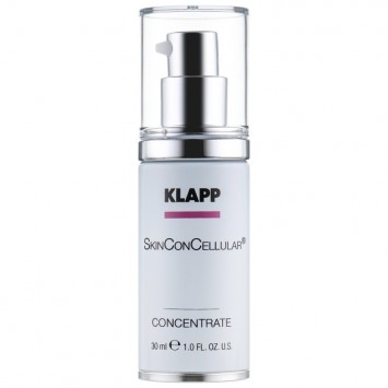 Сыворотка 30 мл SKINCONCELLULAR Concentrate KLAPP Cosmetics / КЛАПП Косметикс
