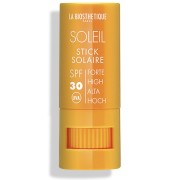 Водостойкий солнцезащитный спрей с SPF 6 для базовой защиты 8 г Spray Invisible SPF 6 / La Biosthetique