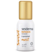 Защитный липосомальный спрей-мист 30 мл Repaskin Defense Sesderma / Сесдерма