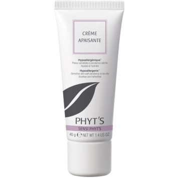 Крем Санси 40 гр CRÈME APAISANTE Phyt's / Фитс