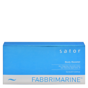 Водорослевое масло-активатор для коррекции тела (ампулы) 10х10 мл Algae Oil-Activator for body correction (ampoules) Fabbrimarine / Фабримарин