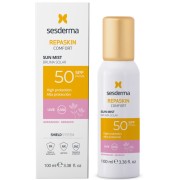 Спрей-мист липосомальный (Герань) 100 мл REPASKIN MIST SOLAR GERANIO Sesderma / Сесдерма