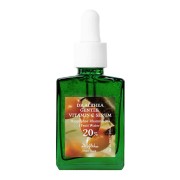 Сыворотка для лица увлажняющая с Витамином С 20%, 30 мл Gentle Vitamin C Serum Dr. Althea