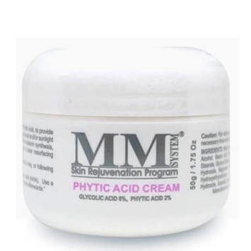 Крем с фитиновой кислотой 50 мл Phytic Acid Cream Mene&Moy System / Мин энд Мой Систем