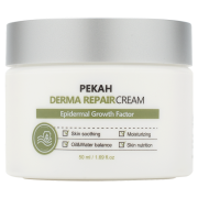 Восстанавливающий крем, 50 мл Derma Repair Cream PEKAH / Пеках