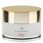 Крем-филлер VITAL 50 мл, 125 мл HLS Vital Filler Histomer / Хистомер