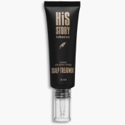 Пилинг для кожи головы 30 мл Scalp Treatment HisStory / Premium