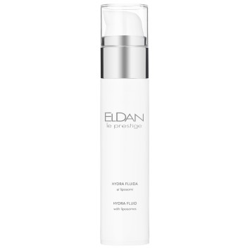 Увлажняющее средство с липосомами 50 мл Eldan Cosmetics / Элдан