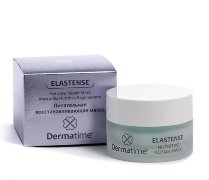 Питательная восстанавливающая маска 50 мл ELASTENSE Nutritive Repair Mask Dermatime / Дерматайм