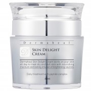 Крем меланорегулирующий 40 мл Dermaheal Skin Delight Cream Dermaheal / Дермахил