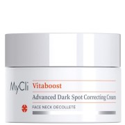 Корректирующий крем с витаминами C и E, 10 мл Vitaboost Advanced dark Spot Correcting Cream / MyCLI