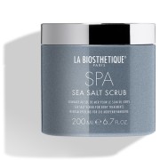 SPA-скраб для тела с морской солью 200 мл Sea Salt Scrub SPA Actif / La Biosthetique