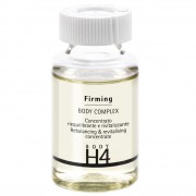 Укрепляющий концентрат Лифтинг-комплекс 18 мл H4 Firming Body Complex Histomer / Хистомер