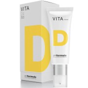 Крем с витамином D 50 мл VITA D cream / pHformula