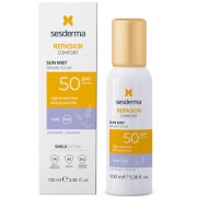 Спрей-мист липосомальный (Лаванда) 100 мл REPASKIN MIST SOLAR LAVANDA Sesderma / Сесдерма
