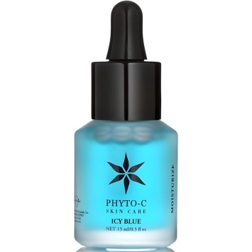 Гель для лица успокаивающий 15 мл, 30 мл Icy Blue Phyto-C / Фито-С