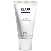 Комплексный крем 50 мл CS III Cream KLAPP Cosmetics / КЛАПП Косметикс