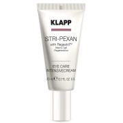 Интенсивный крем для век 20 мл STRI-PEXAN  Eye Care Intensive Cream KLAPP Cosmetics / КЛАПП Косметикс