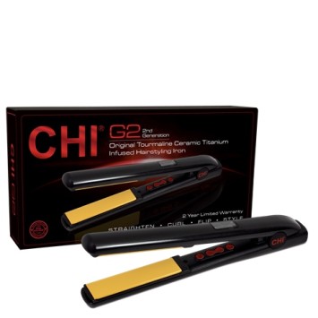 Керамический утюжок для волос G2 CHI / ЧИ