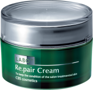 Восстанавливающий крем LABO+ 45 гр / CBS-Cosmetics