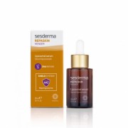 Липосомальная сыворотка 30 мл Repaskin Mender Serum liposomado Sesderma / Сесдерма