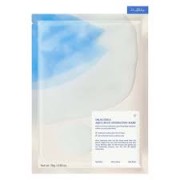 Тканевая маска для лица, 4 шт*28 гр Aqua Blue Hydration Mask Dr. Althea