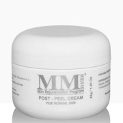 Увлажняющий крем для нормальной кожи 40 г Post Peel Cream for Normal Skin Mene&Moy System / Мин энд Мой Систем