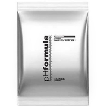 Пептидная обновляющая маска 50 гр*10 шт P.E.P.T.I.D.E. powder / pHformula