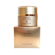 Массажный крем для снятия макияжа Гранд Флоувеил 85 гр GRAND FLOUVEIL Cleansing Massage / Salon de Flouveil