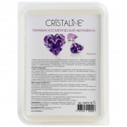 Парафин косметический Витамин Е 450 мл Cristaline / Кристалайн