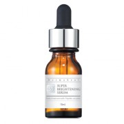 Сыворотка для лица депигментирующая Dermaheal Super Brightening serum 15 mл / Dermaheal