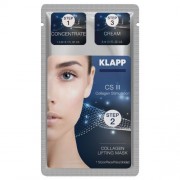 3-х шаговый процедурный набор CS III 3 Step Home Treatment  KLAPP Cosmetics / КЛАПП Косметикс