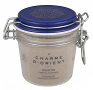 Минеральная маска Рассул (неароматизированная) 250 г 500 г Rassoul en poudre (non parfume) CHARME D'ORIENT / ШАРМ ДЕ ОРИЕНТ