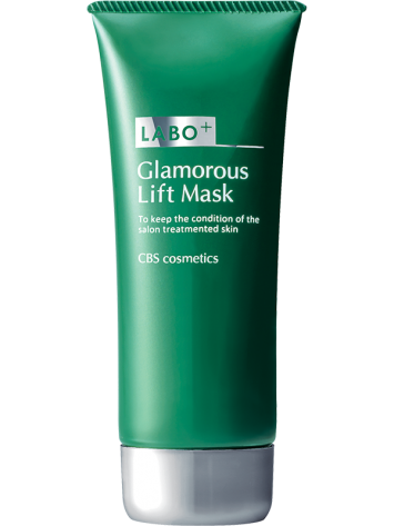 Высокоэффективная лифтинговая маска LABO+ 70 гр / CBS-Cosmetics