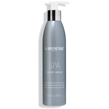 Освежающее SPA гель-мыло для рук 250 мл Hand Wash SPA Actif / La Biosthetique