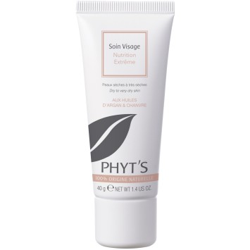 Крем Фитссима Уход за лицом 40 гр SOIN VISAGE Phyt's / Фитс