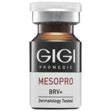 Гиалуроновая кислота 5 мл MesoPro BRV+ GiGi / ДжиДжи