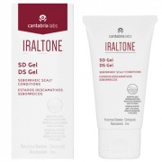 Себорегулирующий гель 50 мл Iraltone SD Gel Cantabria Labs / Кантабрия Лабс
