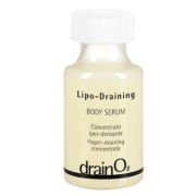 Липо-дренажная сыворотка 18 мл LIPO-DRAINING BODY SERUM Histomer / Хистомер