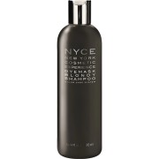 Шампунь для осветлённых волос 300 мл DYEMASK BLONDY SHAMPOO NYCE / НАЙС