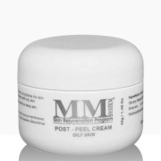 Увлажняющий крем для жирной кожи 40 г Post Peel Cream for Oily Skin Mene&Moy System / Мин энд Мой Систем