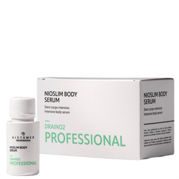 Сыворотка-концентрат 18 мл Nioslim Body Serum Histomer / Хистомер