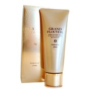 Пенка для умывания Гранд Флоувеил 100 гр GRAND FLOUVEIL Treatment Foam / Salon de Flouveil