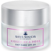 Крем дневной восстанавливающий SPF 20, 50 мл Day Care SPF 20 Sans Soucis / Сан Суси