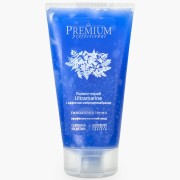 Пилинг-скраб с эффектом микродермабразии 150 мл Ultramarine / Premium
