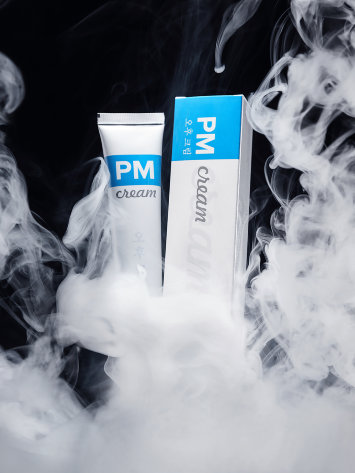 PM - Cream / Крем анестетик 50 гр
