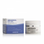 Микродермабразийный крем-скраб 50 гр ABRADERMOL MICRO-DERMABRASION CREAM Sesderma / Сесдерма