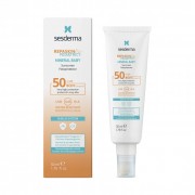 Крем солнцезащитный для детей SPF50 50 мл Repaskids SPF50 Sesderma / Сесдерма